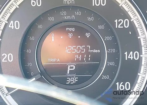 2017 Honda Accord Lx z USA, uszkodzony, nr VIN 1HGCR2F3XHA078647